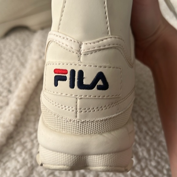 FILA boots !!!!❄️🔥✨ - Picture 6 of 9